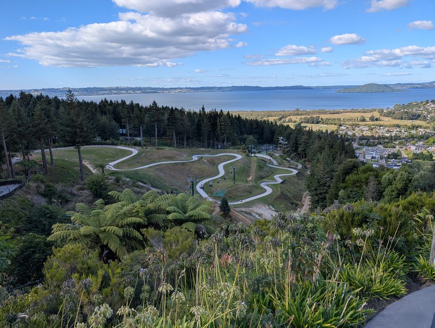 Rotorua