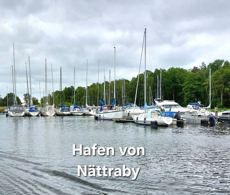 Southern Sweden Tour - Day 6