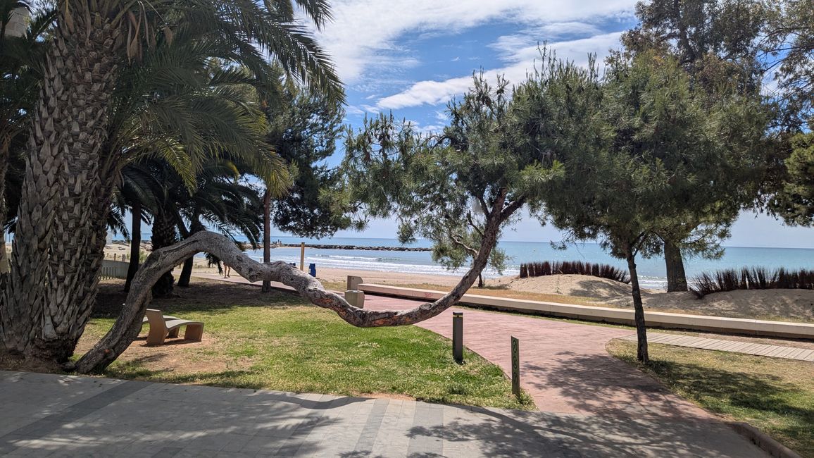 Benicassim