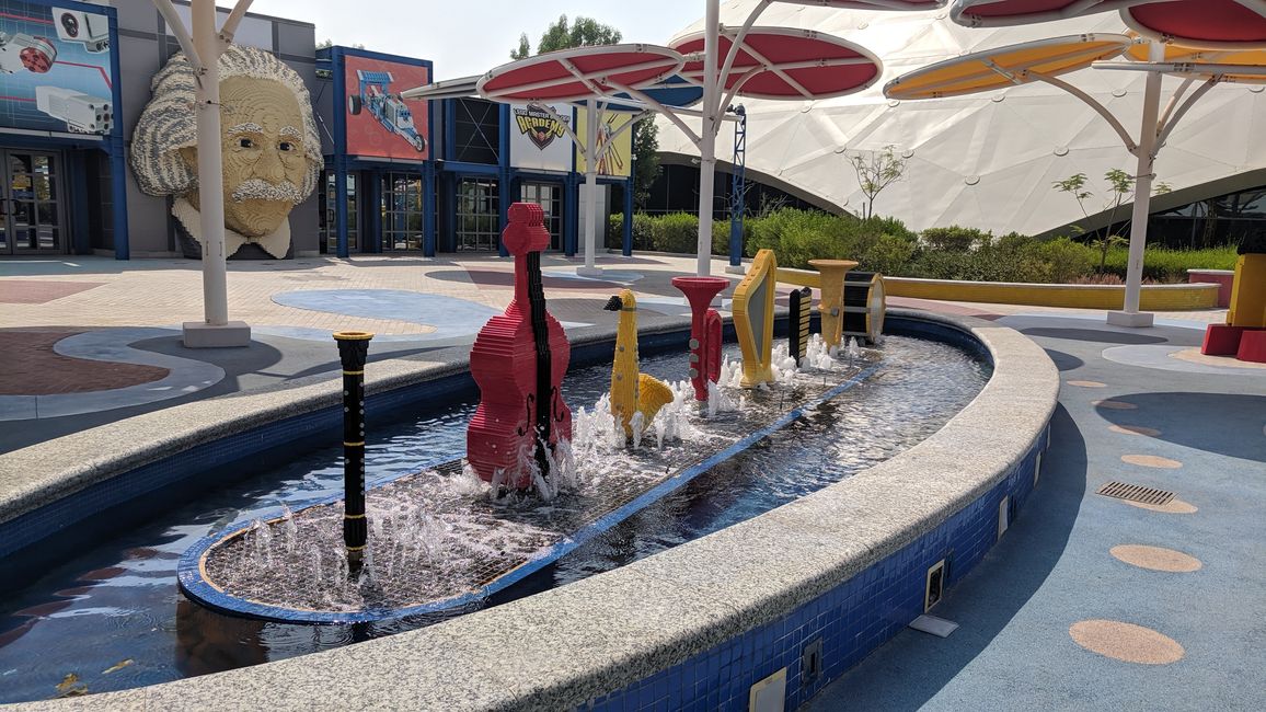 Legoland