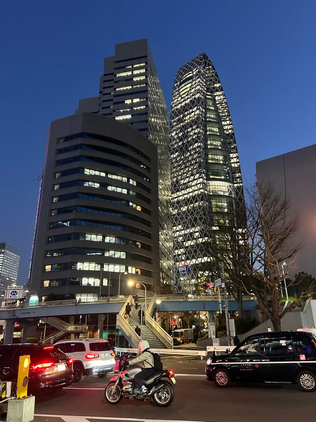 Tokyo - Day 2