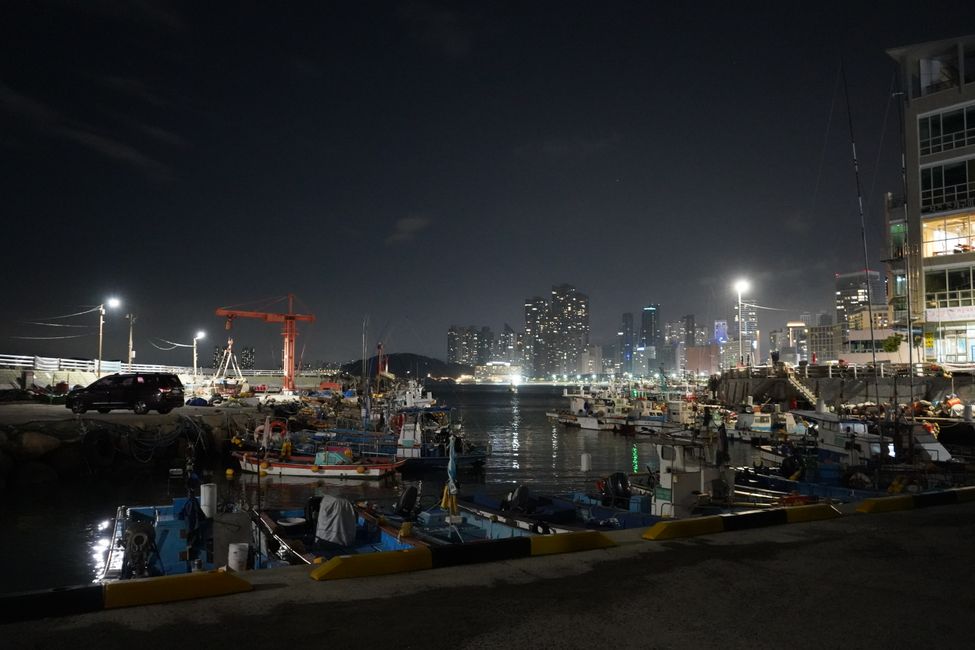 Haeundae