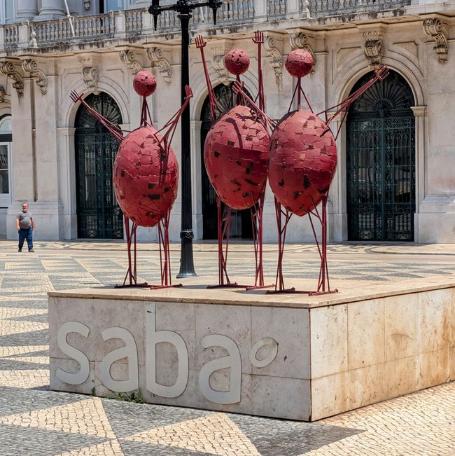 Lissabon 