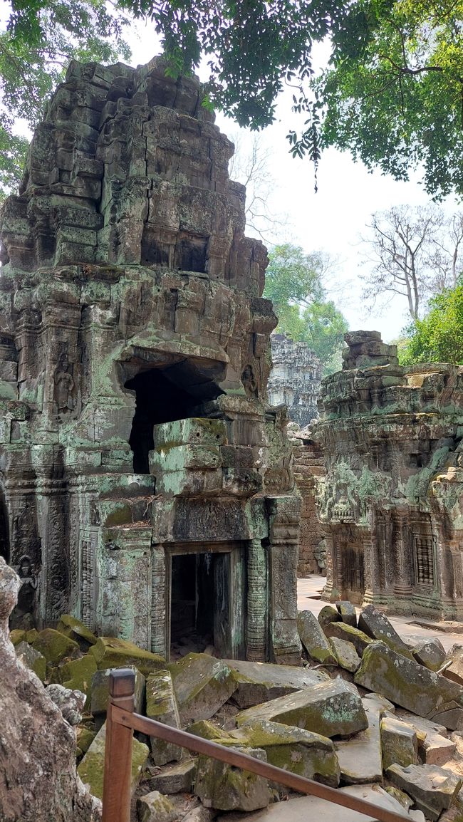 Angkor Thom