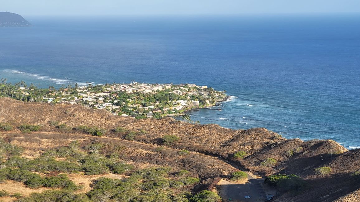 Aloha Honolulu – eine weitere Station auf den Hawai’i-Inseln