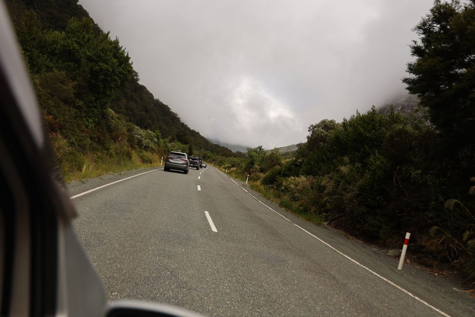 Milford Sound