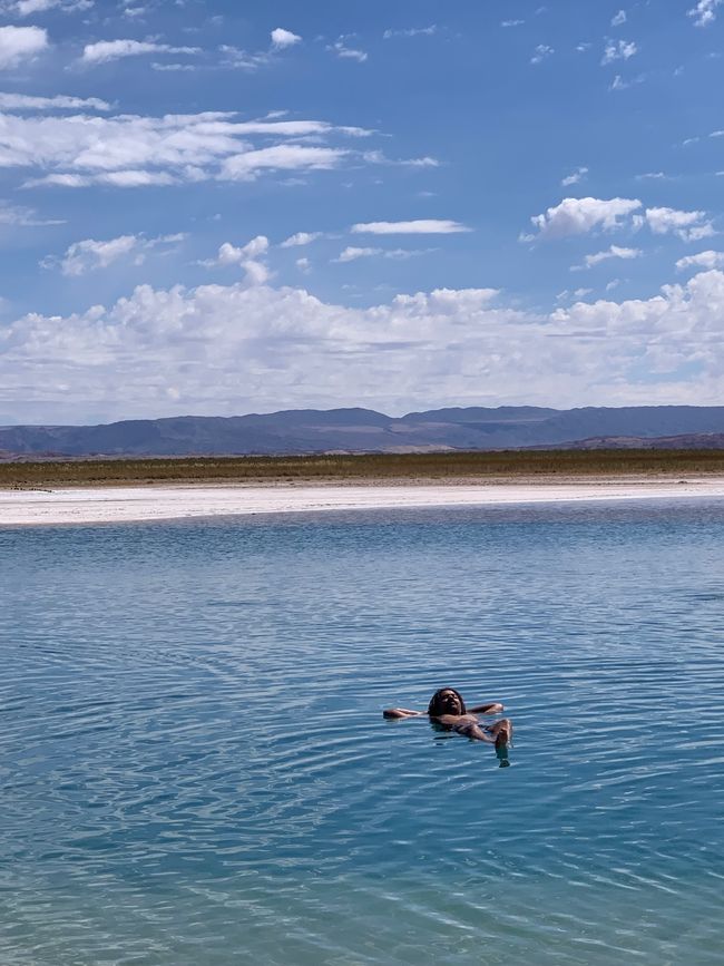 San Pedro de Atacama (Parte 1)