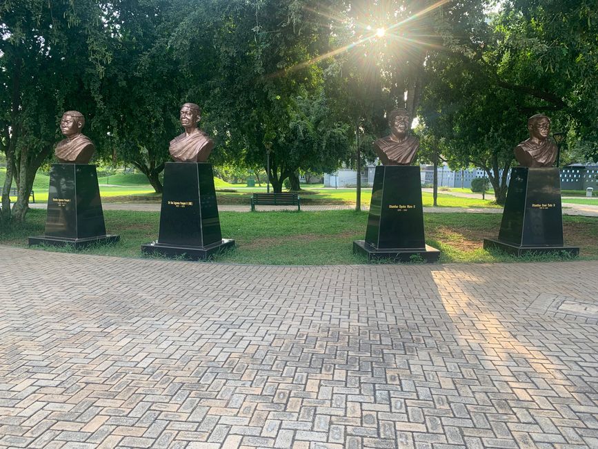 Kumasi