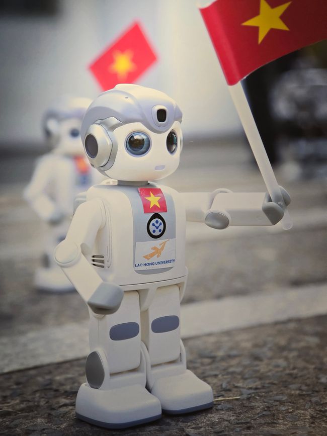 Hanoi, ein Blick zurück in Wehmut