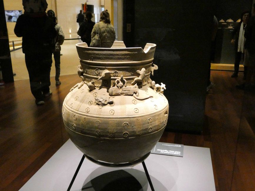 Gyeongju Nationalmuseum