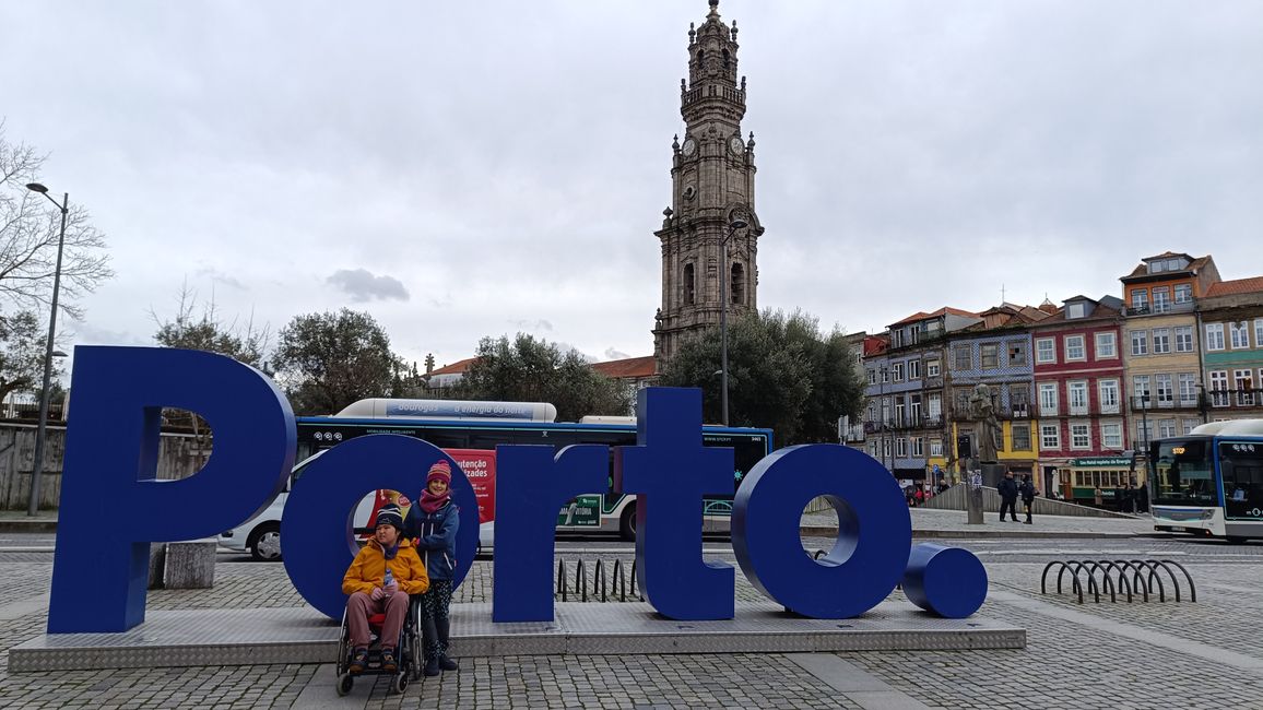 Porto