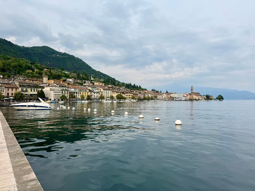 📍Salò, Italy