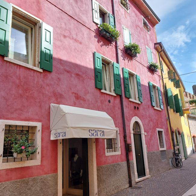 Lazise
