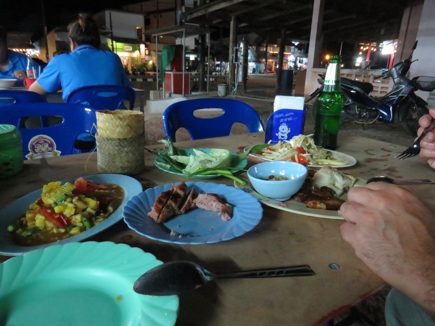 Thailand - Koh Lanta