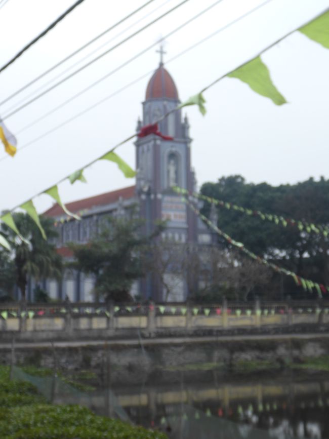 Une église