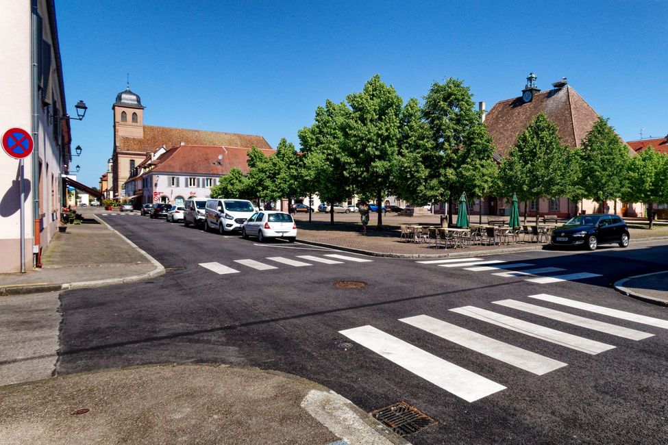 Neuf-Brisach
