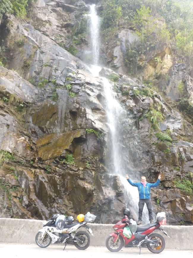 2025-01-22 Ha Giang Loop und Sapa, Vietnam