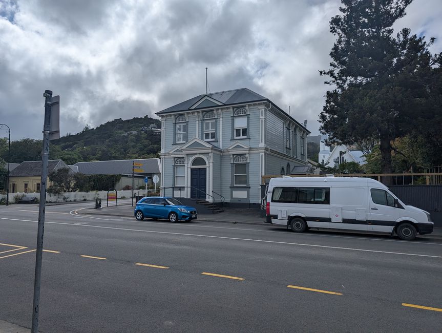 Akaroa