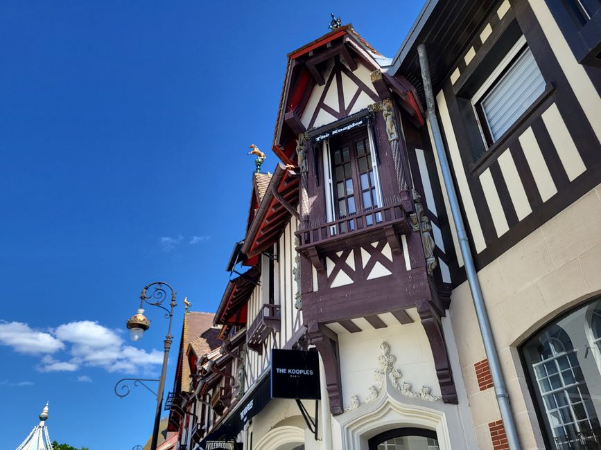 Deauville
