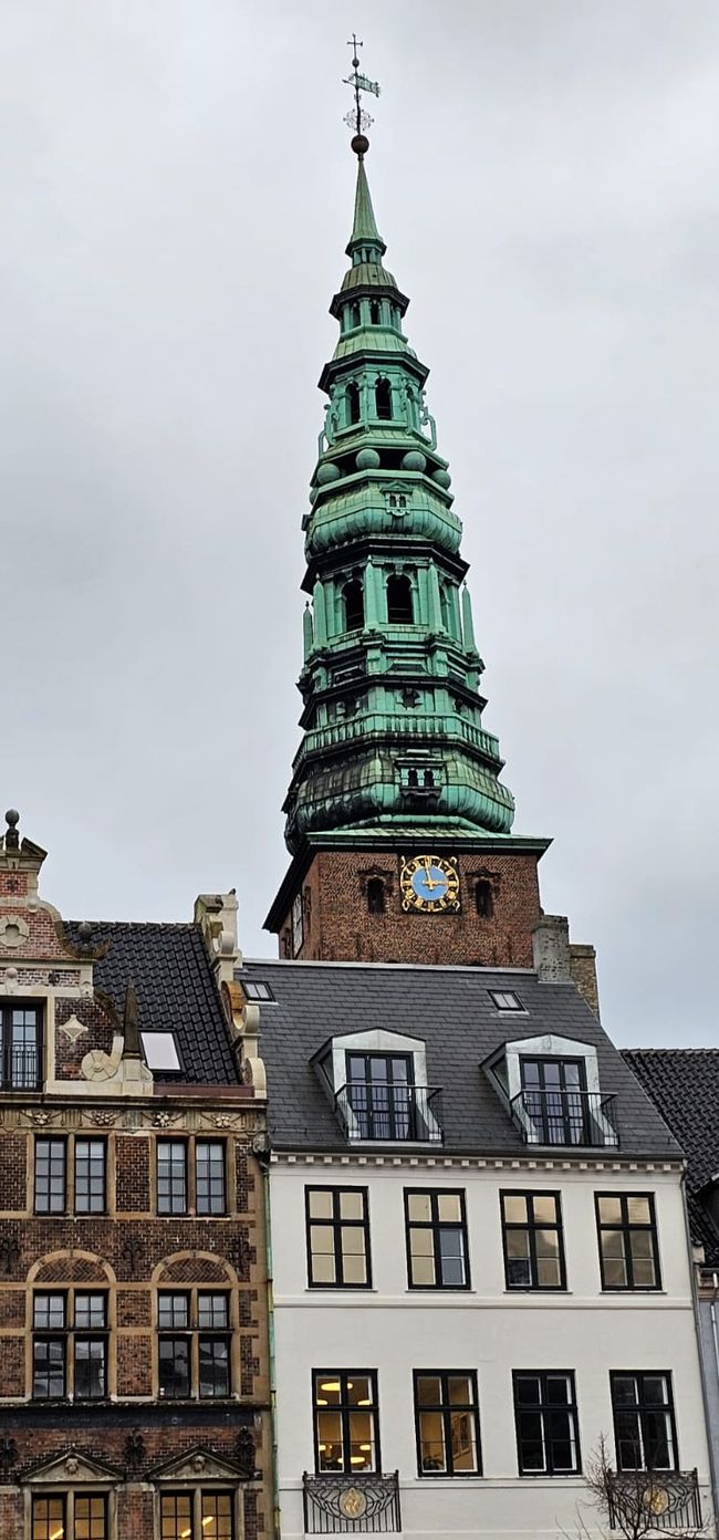 Copenhagen