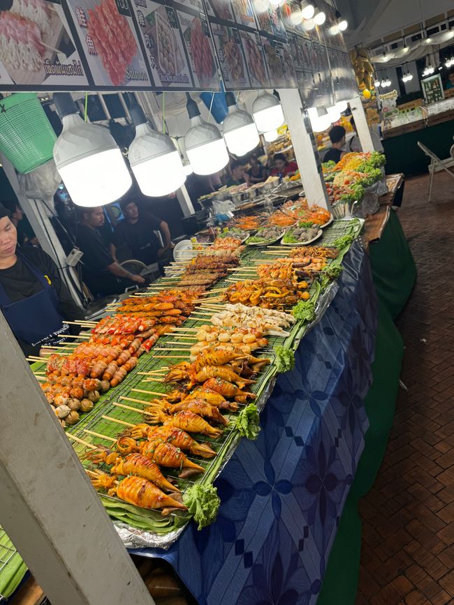 Bangkok/+2. Tag