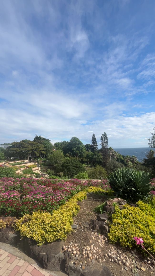 湘崎海岸小径