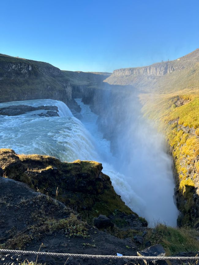 Þingvellir