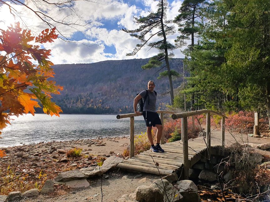 Acadia National Park