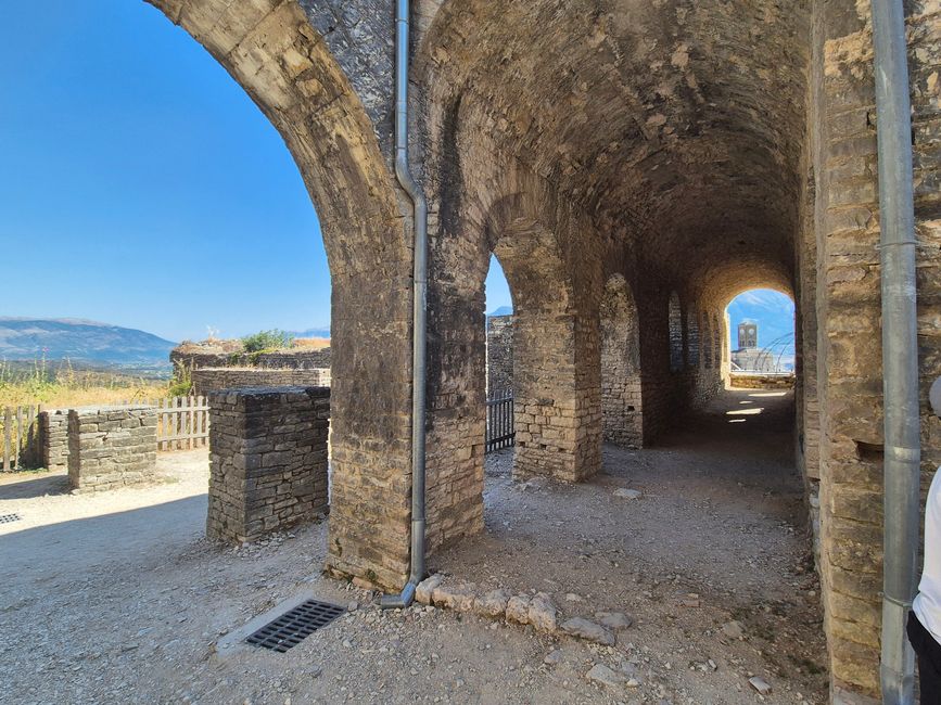 Gjirokastra