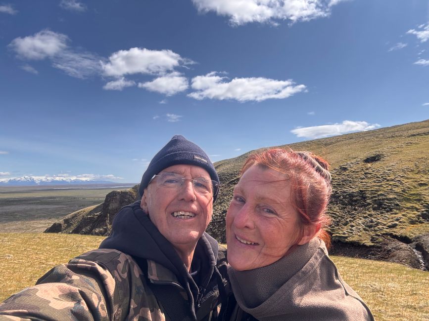 Hike zum Systravatn
