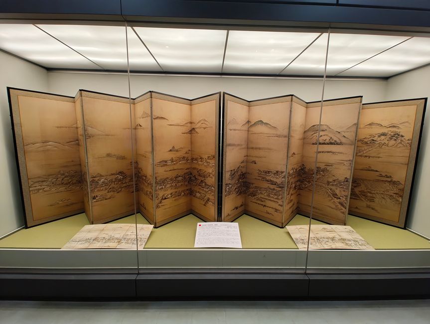 Hiroshima – Un lieu de commémoration
