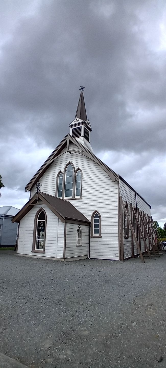 Greytown