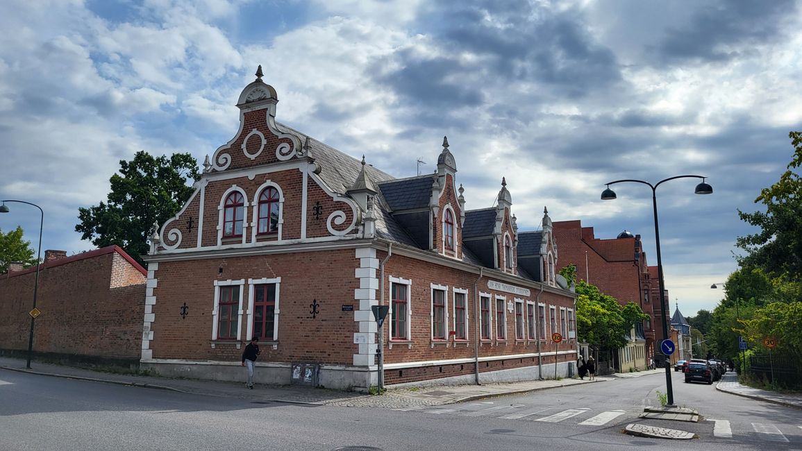 Lund