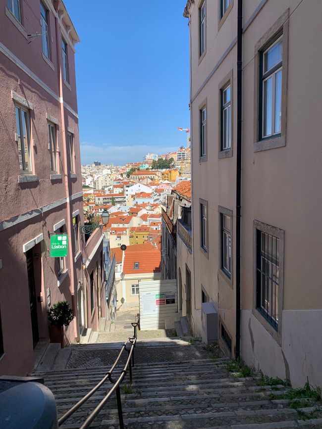 Lissabon