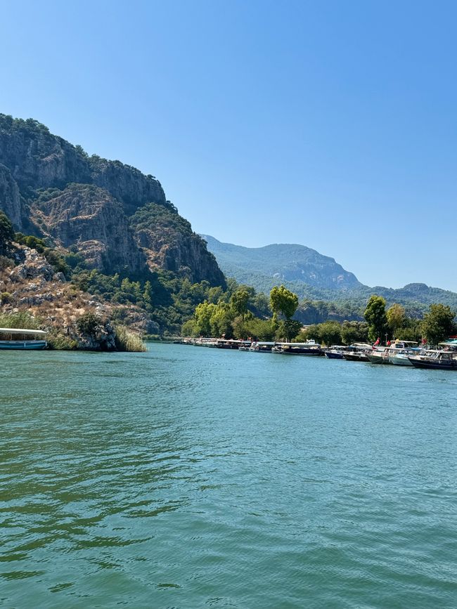 Dalyan