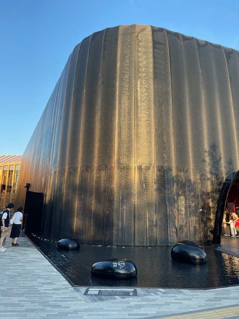 Expo 2025 Osaka