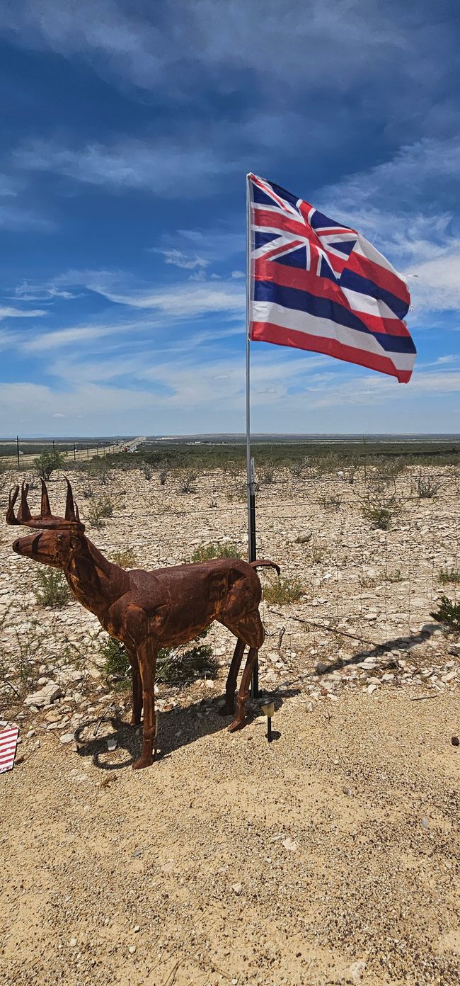 Fort Stockton