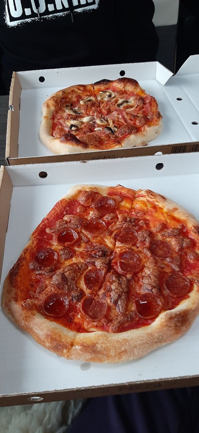 Pizza