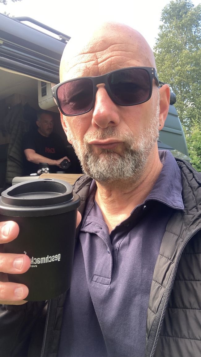 Kärrasands Camping => Greve Marina Hejren