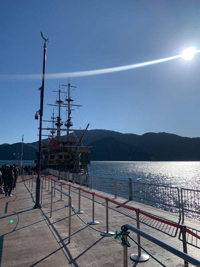 Hakone