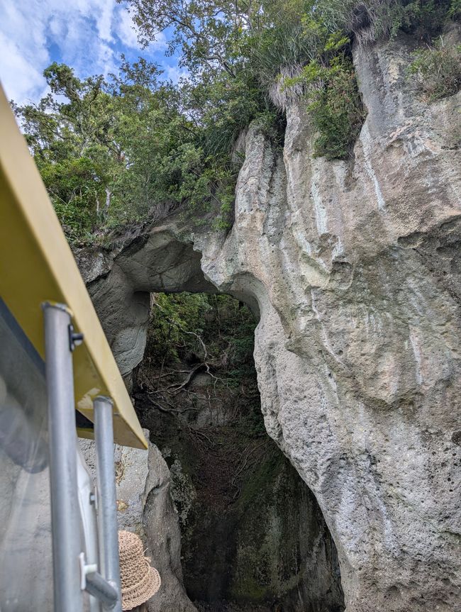 Whithianga