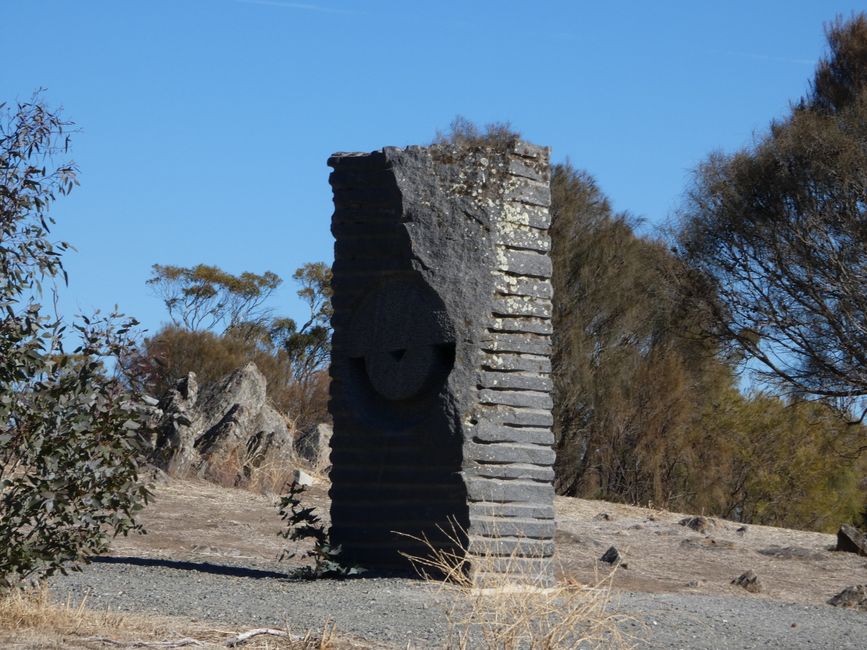 Tanunda, Barossa Valley