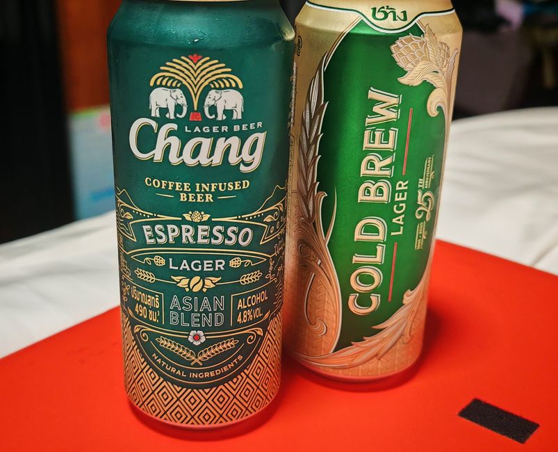 nicht lecker und okay lecker 