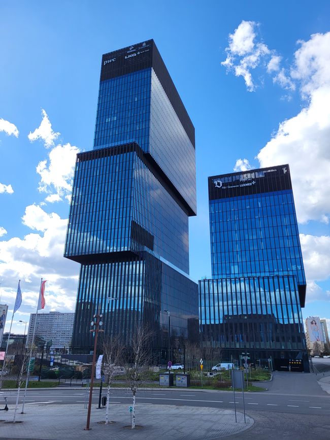 Katowice