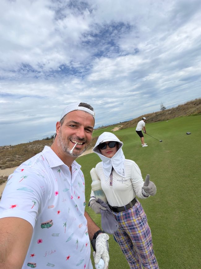 Hoiana Shores Golf Club