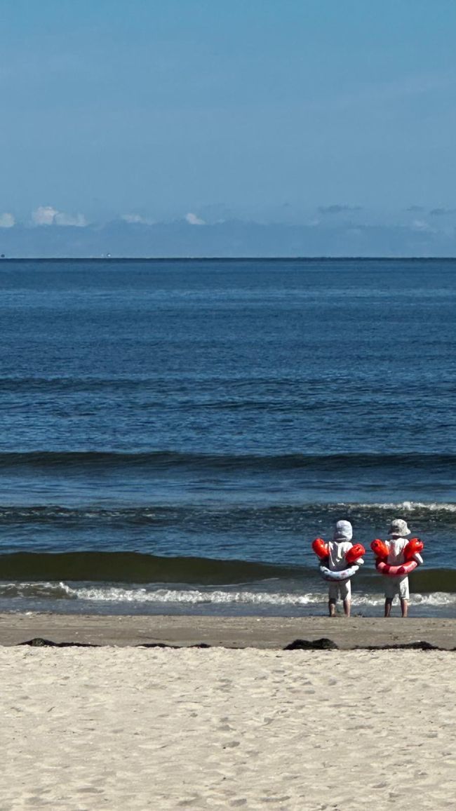 Karlshagen - immer mehr, immer mehr, immer mehr…