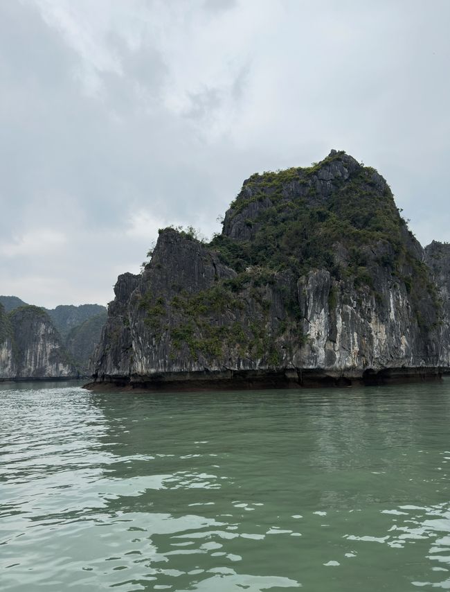 下龙湾