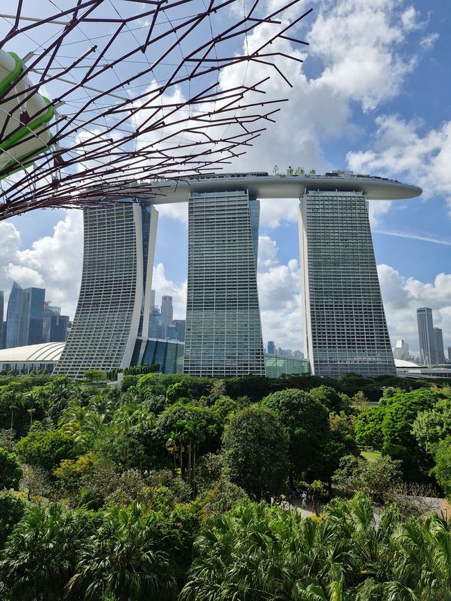 Marina BAy