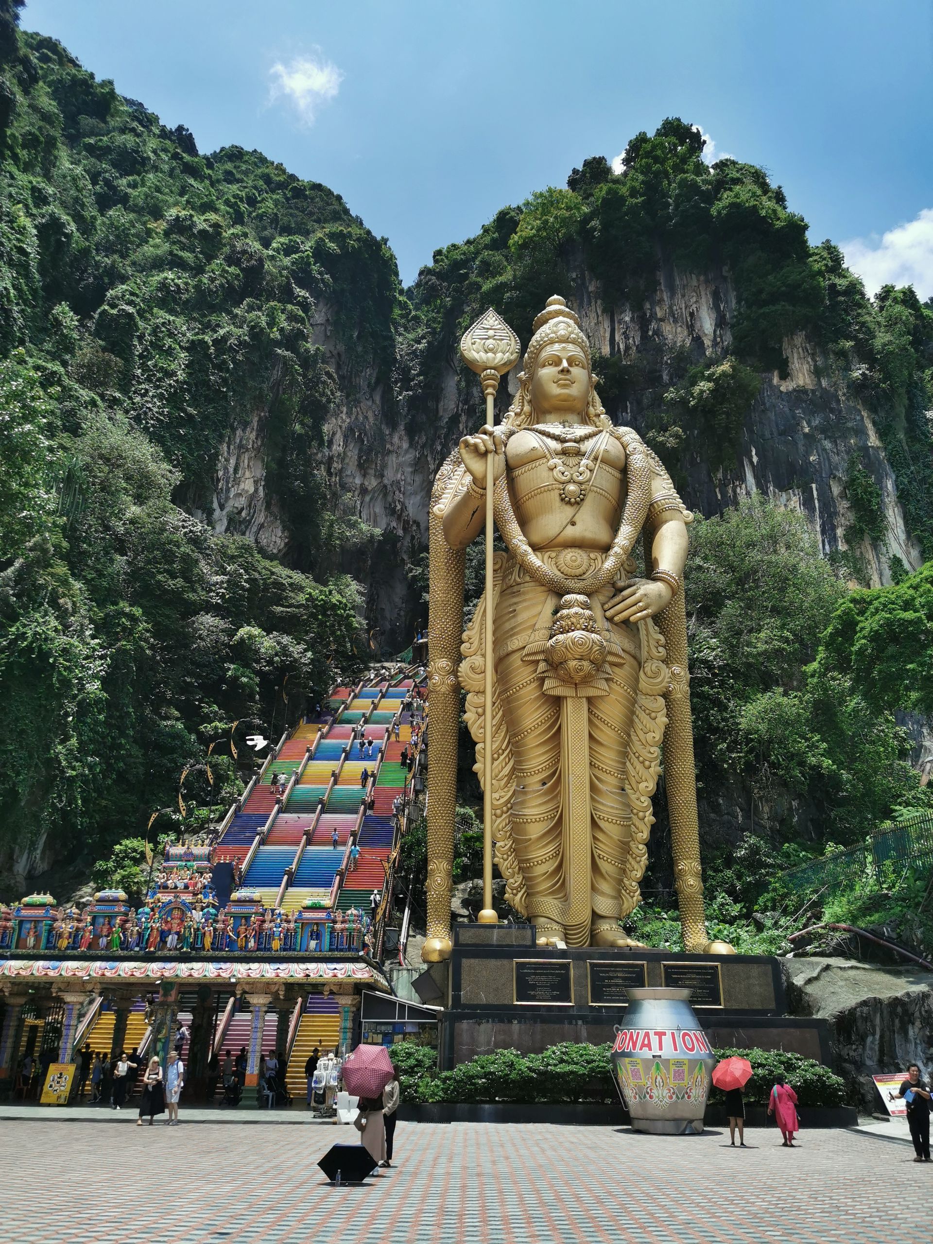 Kuala Lumpur