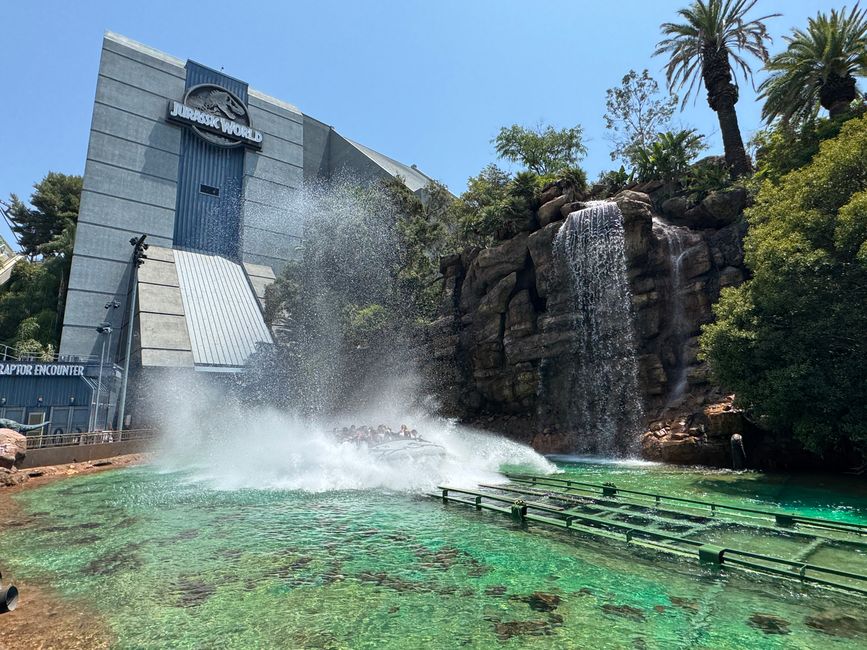 Universal Studios